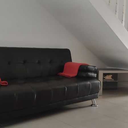 Isabella Townhouse Villa Paphos Bagian luar foto